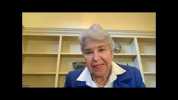 Carol Christ, Chancellor UC Berkeley