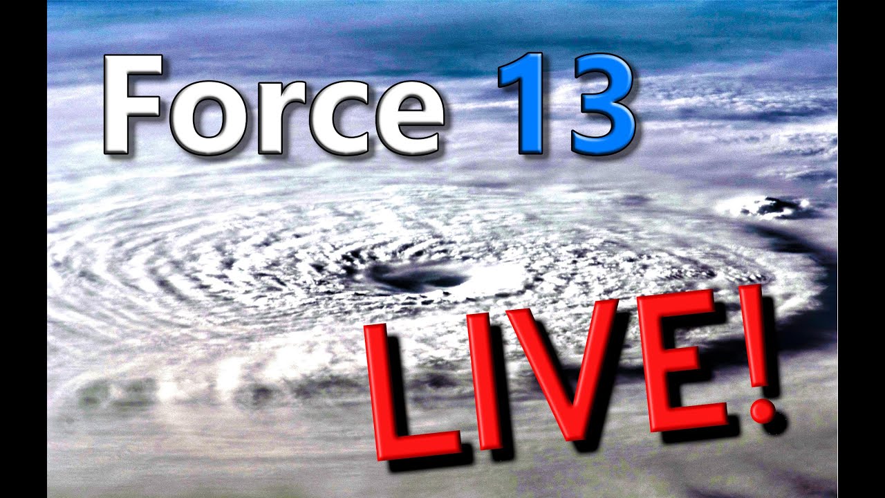 LIVE Updates on Cyclones Haliba and Pam - March 9/10, 2015