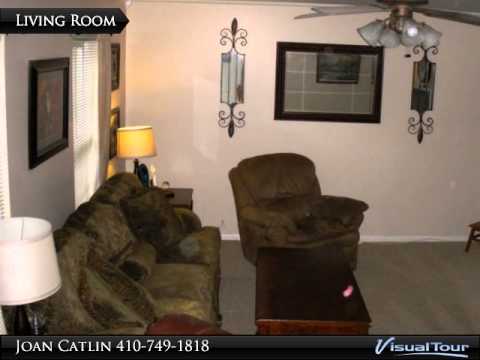 7781 Country Creek Drive, Hebron, MD home video tour