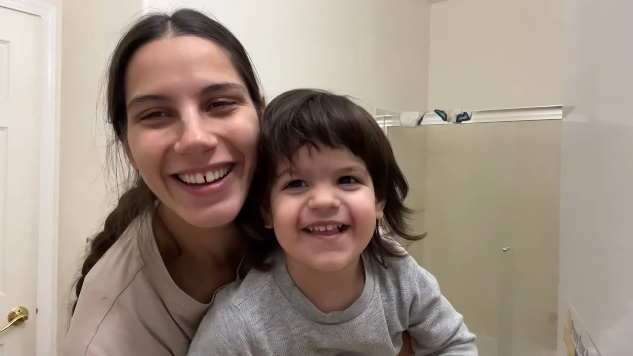 США 🇺🇸 35 НЕДЕЛЬ БЕРЕМЕННОСТИ. РОЖДЕСТВЕНСКИЙ МЮЗИКЛ - YouTube