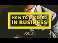 Learn How to Succeed in Business - Free T. Harv Eker Web Class