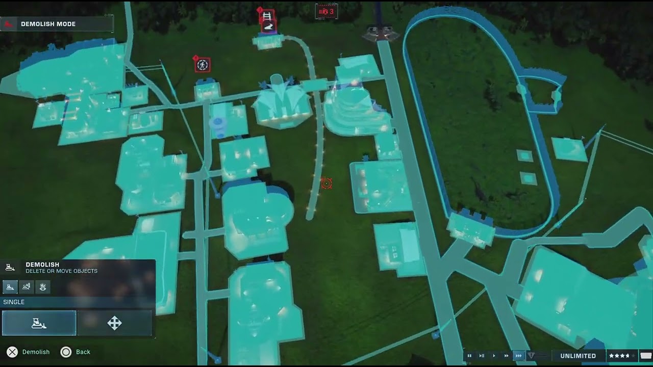 Jurassic World Evolution 2