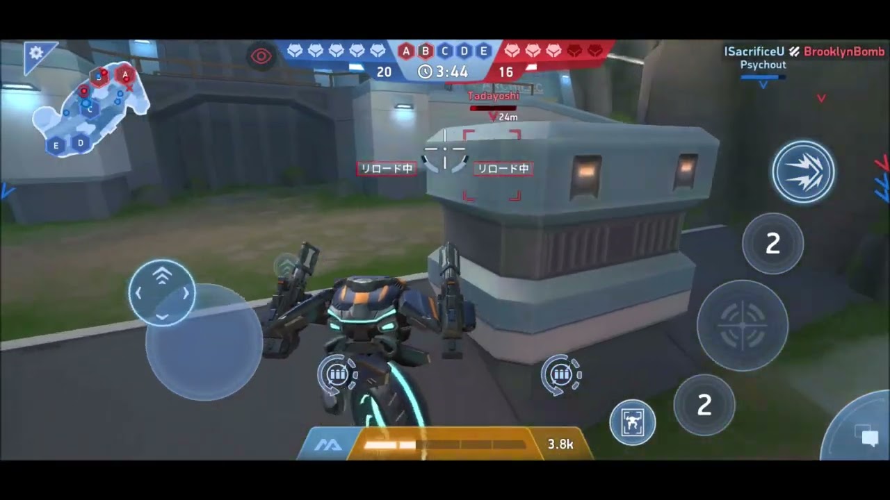 ポイ活攻略】MechArena(メカアリーナ)Aコイン4,000枚獲得！【タイムセールで課金！】 | ゆまのポイ活攻略