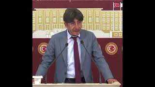 Milletvekili Bozan’dan iktidara: Hadi bakalım! Peygamberin hadisini de çiğneyecek misiniz?