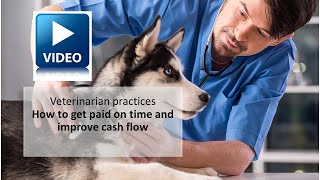 Veterinarian practices-improving cash flow and getting paid by American Profit Recovery 26 views 1 year ago 2 minutes, 32 seconds