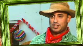 La Pizzica - Il Cicetti / Roby di Nunno