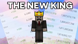 Information Mumbo Jumbo - The NEW KING Of Minecraft Youtube... Guide