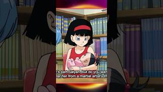 Moments When Videl Proved She Was A REAL ONE In Dragon Ball Super
