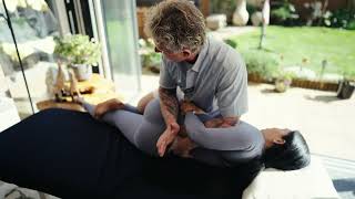 Lumbar Spine Manipulation