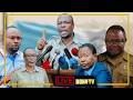 LIVE SHANGWE WAFUASI CHADEMA BAADA YA CHAMA KURUHUSIWA KUFANYA SIASA HECHE ANAUNGURUMA MUDA HUU 