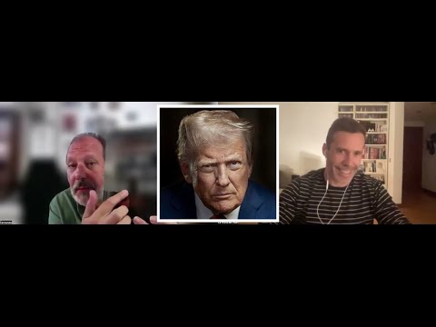 Was Trump blackmailed? Epstein, Mossad, Russia, and Iran | Fernando Rueda