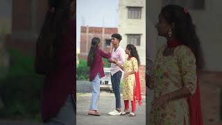 #video​ | Dil Leke Ural Ego Papa Ke Pari💋? #shorts​ #saloniofficial9 #trending​  #youtubeshorts​