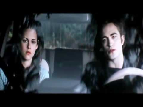 Twilight and New Moon - I'm Only Human