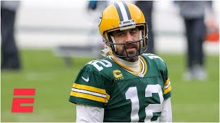 How can the Packers get the most value out of Aaron Rodgers? | KJZ