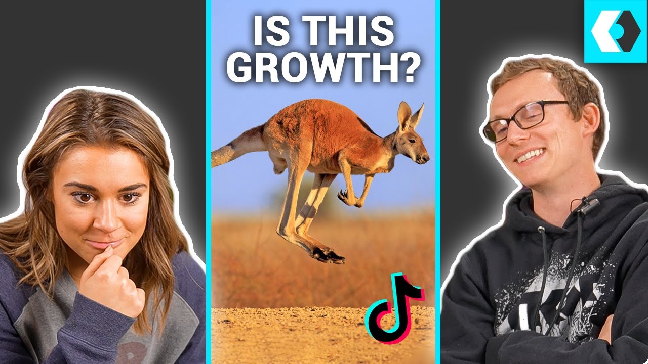 We'll Never Look At Kangaroos The Same Again - TKOR REACTS