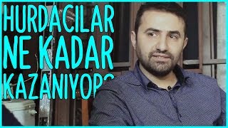 Hurdacilar Ne Kadar Kazaniyor? - Erbap