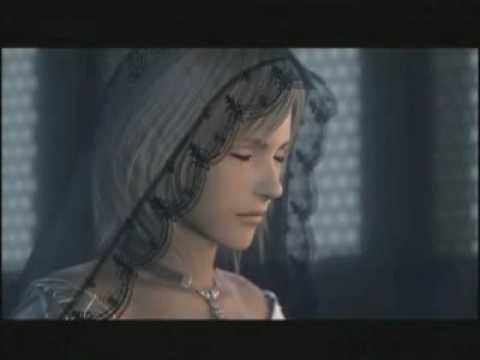 Final Fantasy XII - English trailer