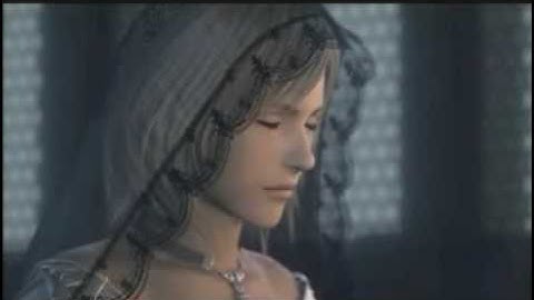 Final Fantasy XII - English trailer