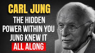How to Unlock Your Hidden Potential | Carl Jung on the Power of Individuation