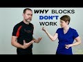Why Blocks Dont Work—Core JKD Boxing Range