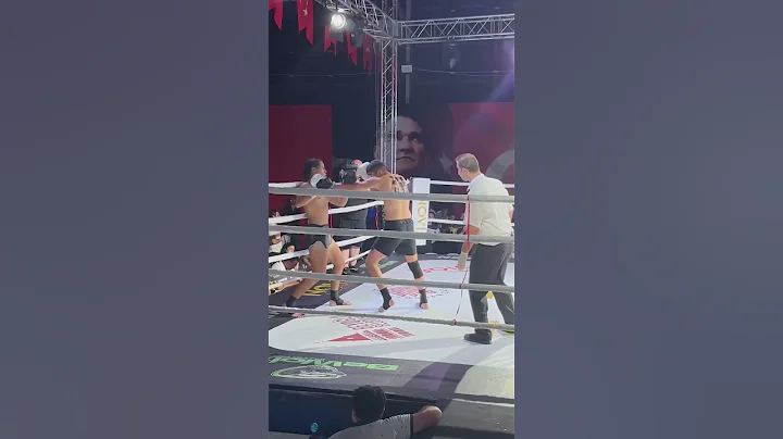 Fight kick boxing #gym #boxingtraining #fitness #boxingworkout #boxing #kickboxingworkout