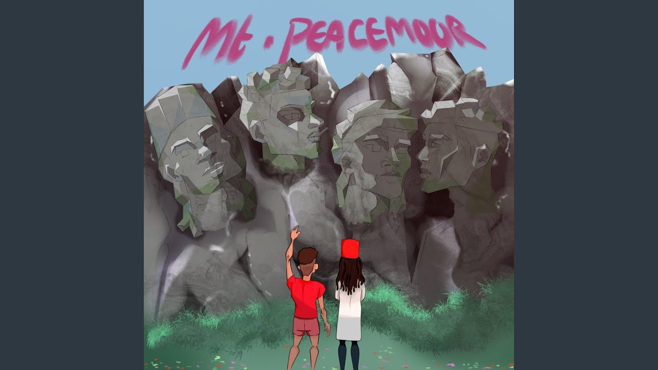 Watch Vibin' on YouTube Watch Vibin' on YouTube