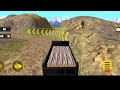 Real JCB Construction Game 3D 😱 Railroad Builder Simulator Android Gameplay