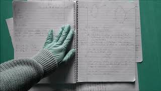 ASMR 70 Pages of Chemistry Notes | Deucian Archive 00A screenshot 5
