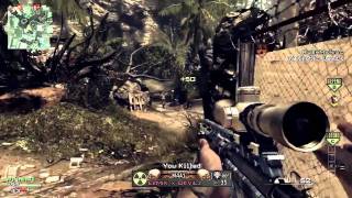 INTRODUCING OpTic TrukZ! A MW3 Montage