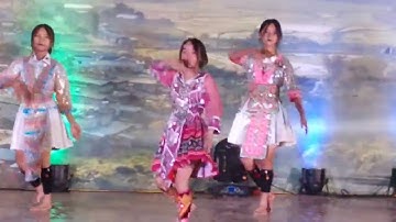 Chợ đêm Tủa Chùa (Trường Nội Trú)