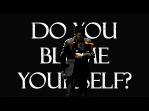 [FNaF/SFM] Do you blame yourself? (FLASHING IMAGES WARNING)