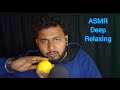 Ultimate Tapping ASMR | Satisfying Trigger Sounds |Deep Relaxation 