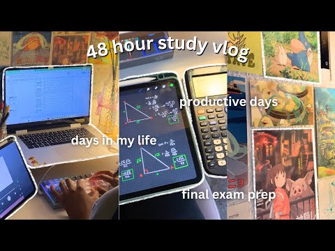 48 hour study
