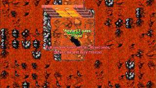 Tutorial de Tibia Global - Black Knight Quest