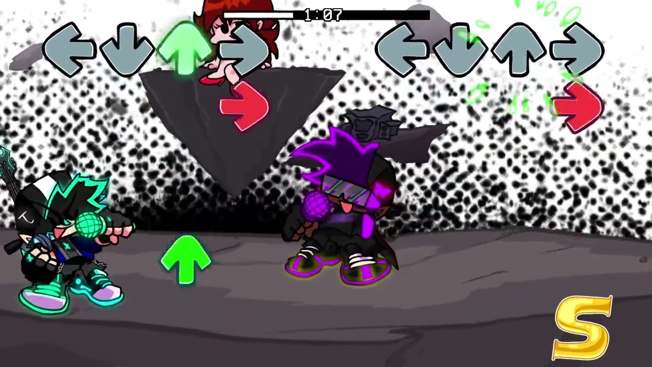 parsite but neojay and neojayden sing it