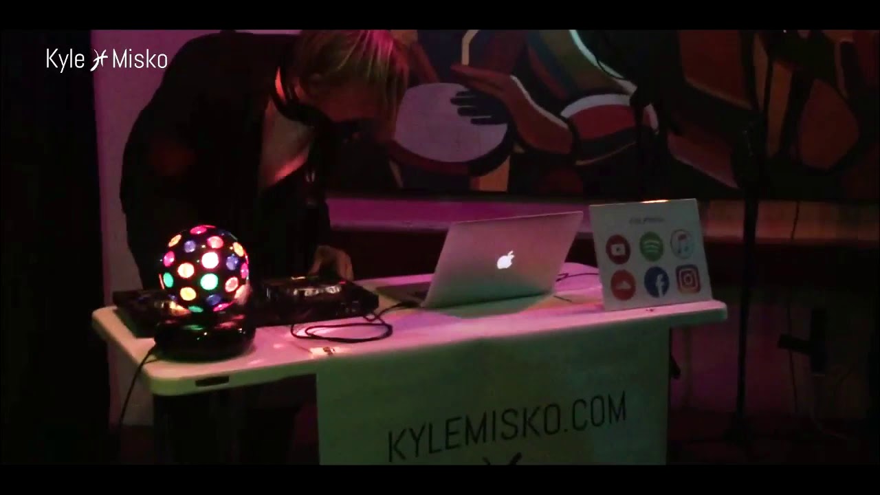 Dj Axaw Live! - Session 73