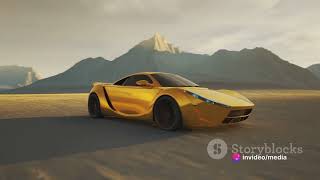Introduction to the World's Fastest Cars