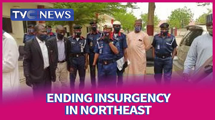 11 logistics suppliers for Boko Haram arrested in Borno