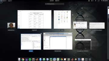 Metodos Numericos y programación I - Clase 1 / parte 1
