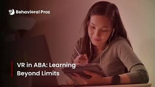 The Future of ABA Therapy: How Technology is Transforming Autism Care