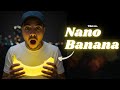 This FREE Google AI is Nano Banana | Next-Level Image Design Tool | Insane AI Creativity #google
