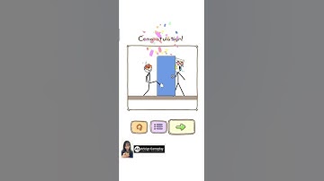 Thief Puzzle Android Gameplay Level 7 |  WEEGOON Games