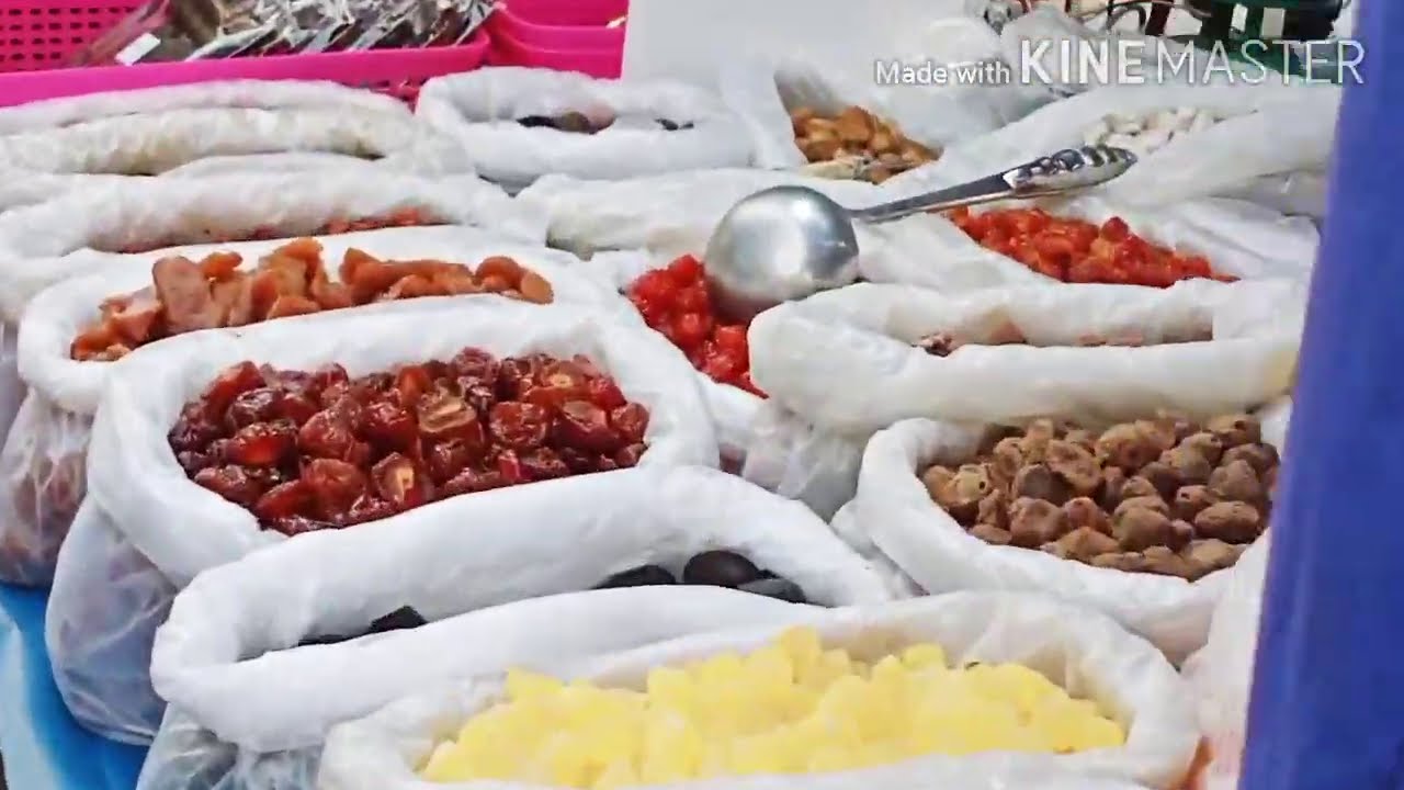 ตลาดน้ำ ปากเกร็ด 2022 New ตลาดปากเกร็ด,ตอนจบ,สี่แยกปากเกร็ด,จังหวัดนนทบุรี
