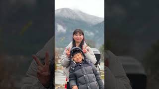 Jo Family 일본여행2 (아버지칠순기념)  #벳부여행 #스기노이호텔 #유후인여행