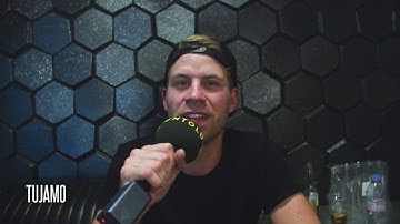 TUJAMO @ NEVERSEA 2018