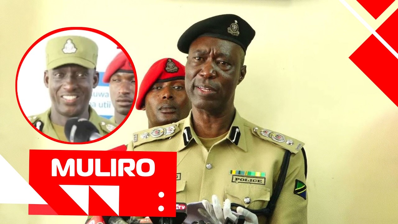 KAMANDA MULIRO AJIBU KUHUSU ALIPO FAUSTINE MAFWELE | NI HADITHI ZA KUSADIKIKA TU