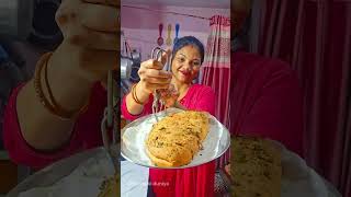 Garlic Bread न अंडा ना दही,न ओवन झटपट कढ़ाई में बनाया बच्चो का फेवरेट Garlic Bread 🍞 🤪