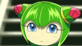 Chowder, Sonic, And Invader Zim - Jingle Bells