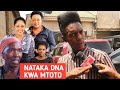 NIKUFURU UTAJIRI WA NABII KAIRUKI ATUMA UJUMBE KWA MARTHA MWAIPAJA NATAKA TUKAPIME DNA YA MTOTO