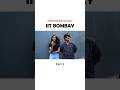 Freshers intro IIT BOMBAY Part -2 😂 #iit #iitbombay #shorts #trending #explore #collegelife